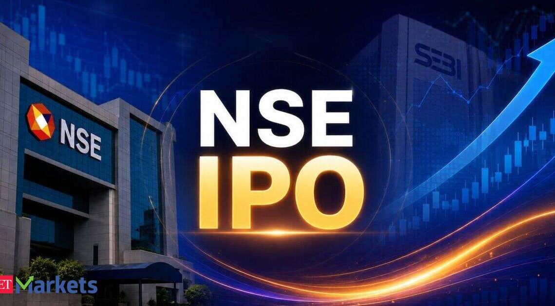 طرح أولي مقترح لبورصة NSE بقيمة 5 لاك كرور ونسبة بيع 6%