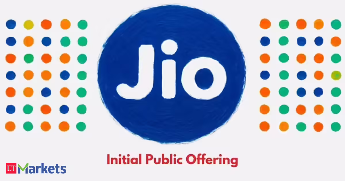طرح مقترح لـ Jio Platforms يتضمن إصدار 27 كرور سهم بدعم مستثمرين عالميين كبار