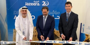 طيران الجزيرة تطلق رحلات مباشرة بين الكويت وحلب لتعزيز التبادل الاقتصادي
