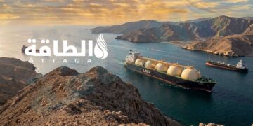 عقود الغاز المسال تواجه تحولات جوهرية لإدارة مخاطر أزمة مضيق هرمز