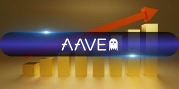 غرايسكيل تتوقع ارتفاع قيمة AAVE مع وضوح تنظيمات الأصول المرمزة