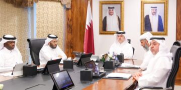 قطر تترأس اجتماعات اللجنة الخليجية لدراسة مشاريع الربط المائي