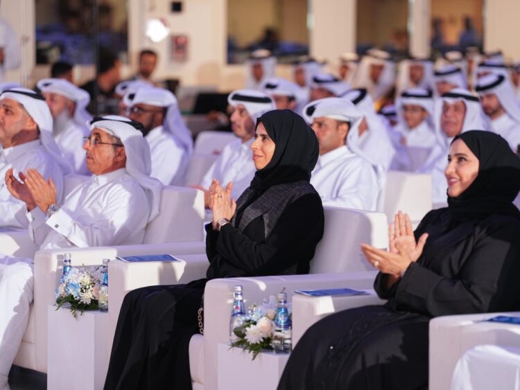 قطر تحقق 100% قبول جامعي لخريجي مدرسة العلوم والتكنولوجيا 2026 قطر تحقق 100% قبول جامعي لخريجي مدرسة العلوم والتكنولوجيا 2026