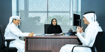قطر تخصص 10 آلاف ريال شهرياً لمبتعثي الطب والتربية والإسعاف