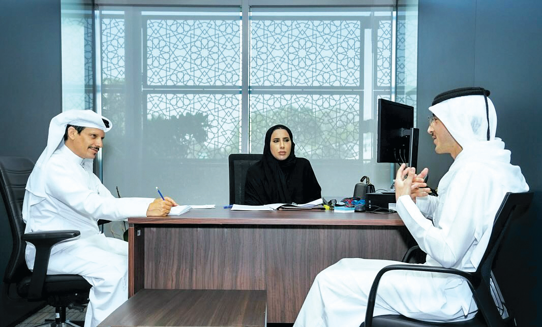 قطر تخصص 10 آلاف ريال شهرياً لمبتعثي الطب والتربية والإسعاف