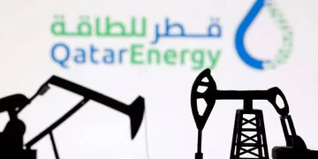 قطر للطاقة تسيطر على حريق وانفجار في مصنع برزان للغاز الطبيعي
