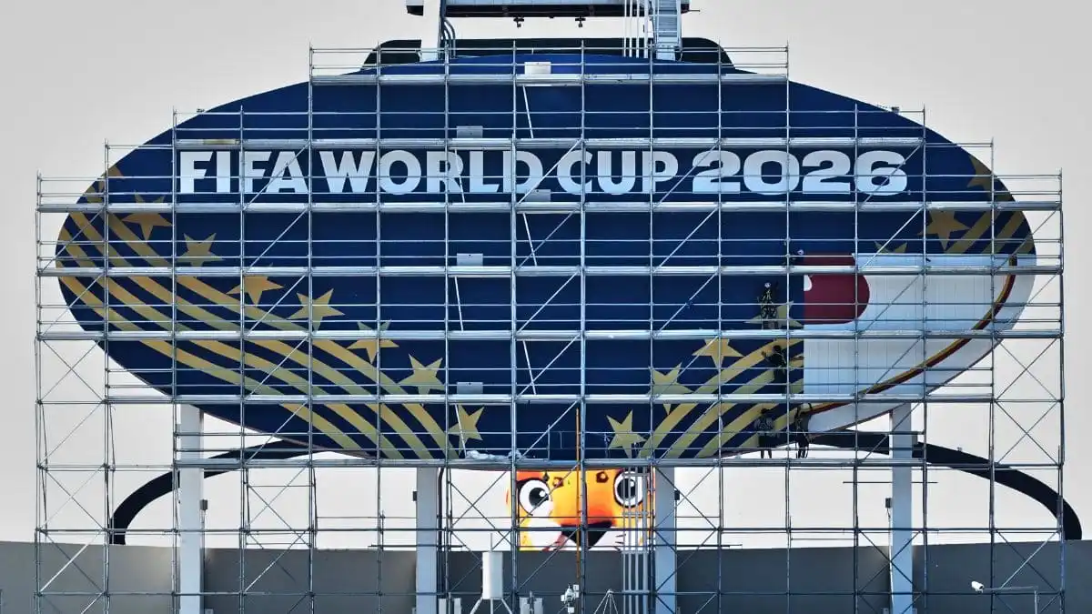 كأس العالم 2026: الفوائد الاقتصادية تتجاوز الملاعب