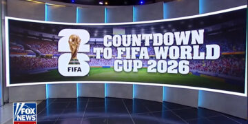 كأس العالم 2026 المتوقع أن يحقق مليارات للاقتصاد الأمريكي