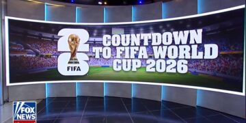 كأس العالم 2026 قد يضخ مليارات في الاقتصاد الأمريكي
