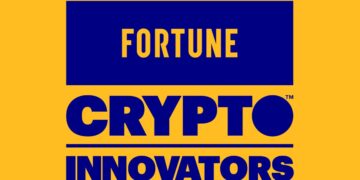 لقاء مبتكري العملات الرقمية "فورتشن" 2026