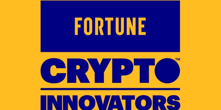 لقاء مبتكري العملات الرقمية "فورتشن" 2026 لقاء مبتكري العملات الرقمية "فورتشن" 2026