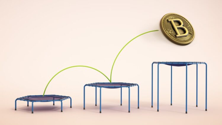 لماذا أشتري بيتكوين في الوقت الحالي؟ لماذا أشتري بيتكوين في الوقت الحالي؟