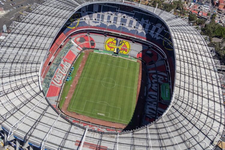 لماذا لن تحقق كأس العالم 2026 نجاحًا كبيرًا للاقتصاد الأمريكي؟ لماذا لن تحقق كأس العالم 2026 نجاحًا كبيرًا للاقتصاد الأمريكي؟