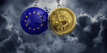 لماذا ينبغي على اقتصاد الاتحاد الأوروبي اعتماد العملات الرقمية لتقليل اعتماده على الولايات المتحدة