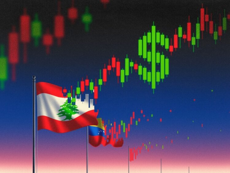 لماذا يهرع الناس إلى الدولار عند انهيار العملات المحلية؟ لماذا يهرع الناس إلى الدولار عند انهيار العملات المحلية؟
