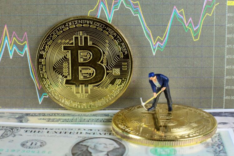 لوك جرومن: بيتكوين آخر جهاز إنذار فعال في السيولة لوك جرومن: بيتكوين آخر جهاز إنذار فعال في السيولة