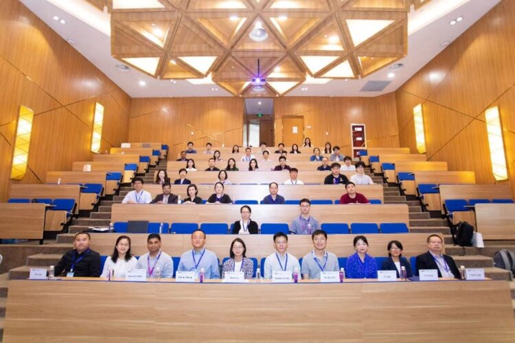 مؤتمر CAPE 2026 يجمع باحثي اقتصاد آسيا والمحيط الهادئ في المعهد الدولي للدراسات الاستراتيجية