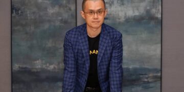 مؤسس بينانس يتوقع تبني واسع لتداولات AI ومنصات دفع عبر العملات الرقمية قريباً