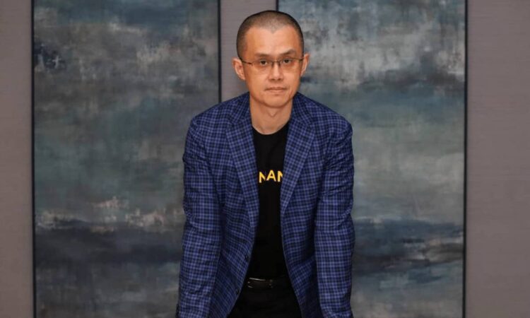 مؤسس بينانس يتوقع تبني واسع لتداولات AI ومنصات دفع عبر العملات الرقمية قريباً