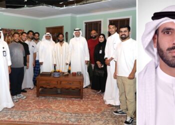 مؤسسة الإنتاج البرامجي بالكويت تعتمد دور الممكن والمحفز في دعم الاقتصاد الإبداعي