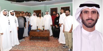 مؤسسة الإنتاج البرامجي بالكويت تعتمد دور الممكن والمحفز في دعم الاقتصاد الإبداعي