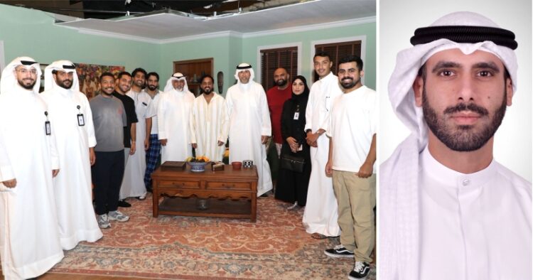 مؤسسة الإنتاج البرامجي بالكويت تعتمد دور الممكن والمحفز في دعم الاقتصاد الإبداعي مؤسسة الإنتاج البرامجي بالكويت تعتمد دور الممكن والمحفز في دعم الاقتصاد الإبداعي