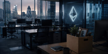 مؤسسة ايثيريوم تخفض عدد الموظفين 20٪ وسط تراجع سعر ETH إلى 1670 دولارًا