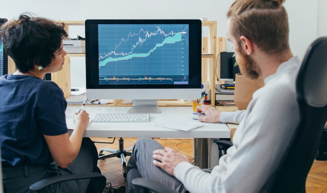 مؤشر S&P 500 يحقق عوائد سنوية مركبة 15.5% وسط هيمنة شركات التكنولوجيا الأميركية