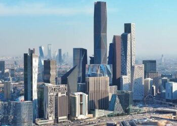 مؤشر تداول يغلق على نمو الناتج المحلي للسعودية 4.6% في 2025 مع ارتفاع القطاع غير النفطي 5.1%