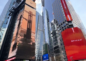 مؤشر ناسداك يتراجع 1.8% مع انخفاض أسهم سبيس إكس وجوجل ديب مايند