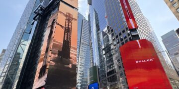 مؤشر ناسداك يتراجع 1.8% مع انخفاض أسهم سبيس إكس وجوجل ديب مايند
