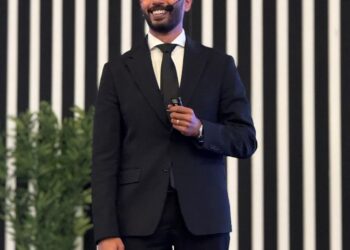 ماس للتطوير تعين محمد عبدالله رئيس مبيعات وتخطط لمحفظة عقارية بقيمة 28 مليار جنيه في القاهرة الشرقية