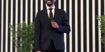 ماس للتطوير تعين محمد عبدالله رئيس مبيعات وتخطط لمحفظة عقارية بقيمة 28 مليار جنيه في القاهرة الشرقية