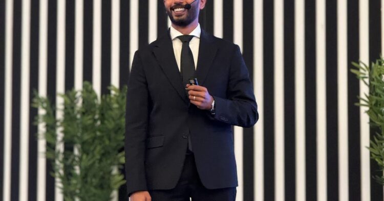 ماس للتطوير تعين محمد عبدالله رئيس مبيعات وتخطط لمحفظة عقارية بقيمة 28 مليار جنيه في القاهرة الشرقية