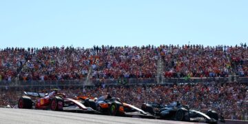 مالك ريتشارد ميل يقاضي ليبرتي ميديا بعد سرقة ساعة في سباق F1