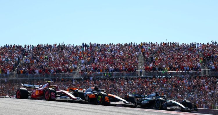 مالك ريتشارد ميل يقاضي ليبرتي ميديا بعد سرقة ساعة في سباق F1 مالك ريتشارد ميل يقاضي ليبرتي ميديا بعد سرقة ساعة في سباق F1