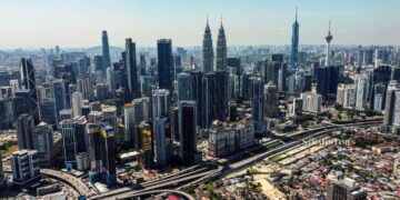 ماليزيا تتلقى 60.9 مليون دولار مع توجيه 9 مليار دولار من ADB إلى جنوب شرق آسيا