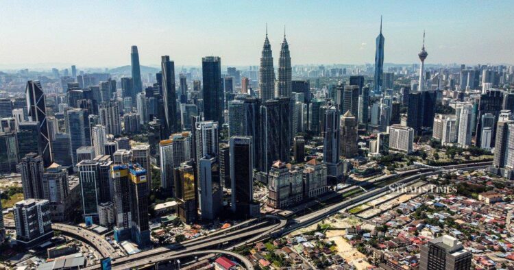 ماليزيا تتلقى 60.9 مليون دولار مع توجيه 9 مليار دولار من ADB إلى جنوب شرق آسيا