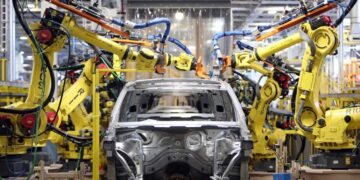 مبيعات السيارات الصينية في مصر تستحوذ على 41.4% مع توسع التصنيع المحلي