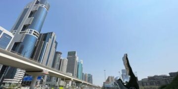 مبيعات الشقق في دبي تتجاوز 4 مليار دولار مع تصدر نخلة جميرا الأسعار