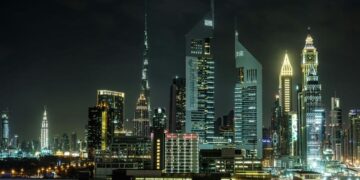 مبيعات العقارات في دبي تسجل 1.83 مليار دولار خلال أسبوع
