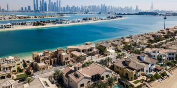 مبيعات فنادق ودبي تسجل 34% من قيمة مبيعات العقارات السكنية في مايو 2026