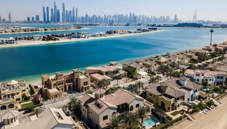 مبيعات فنادق ودبي تسجل 34% من قيمة مبيعات العقارات السكنية في مايو 2026
