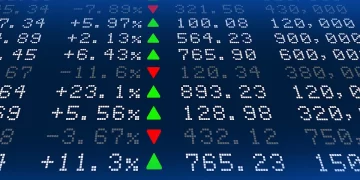 متى ينضم سهم SpaceX إلى مؤشر S&P 500 وتأثيره على Vanguard S&P 500 ETF