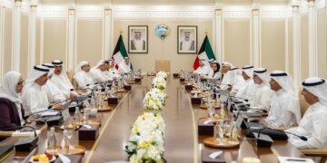 مجلس الوزراء الكويتي يحيل تقرير مشروعات الشراكة بين القطاعين العام والخاص إلى اللجنة العليا