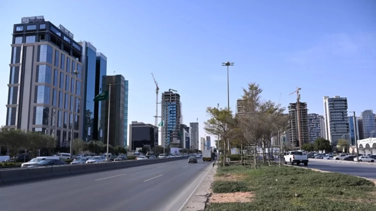 مجلس الوزراء يقر اللائحة التنفيذية لتملك غير السعوديين للعقار في السعودية