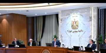 مجموعة وزارية اقتصادية تناقش برنامج الإصلاح واتجاهات التضخم
