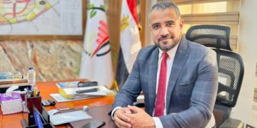 محطة محولات العبور 6 بقدرة 375 ميجاوات تدعم توسعات المرافق الجديدة