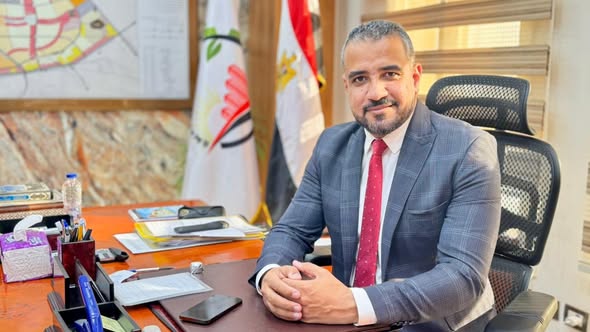 محطة محولات العبور 6 بقدرة 375 ميجاوات تدعم توسعات المرافق الجديدة محطة محولات العبور 6 بقدرة 375 ميجاوات تدعم توسعات المرافق الجديدة