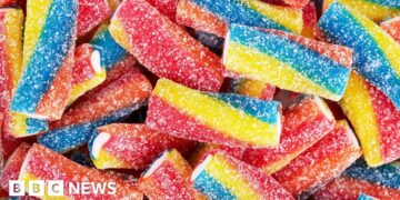 محلات حلوى جديدة تظهر في نيويورك. لماذا؟